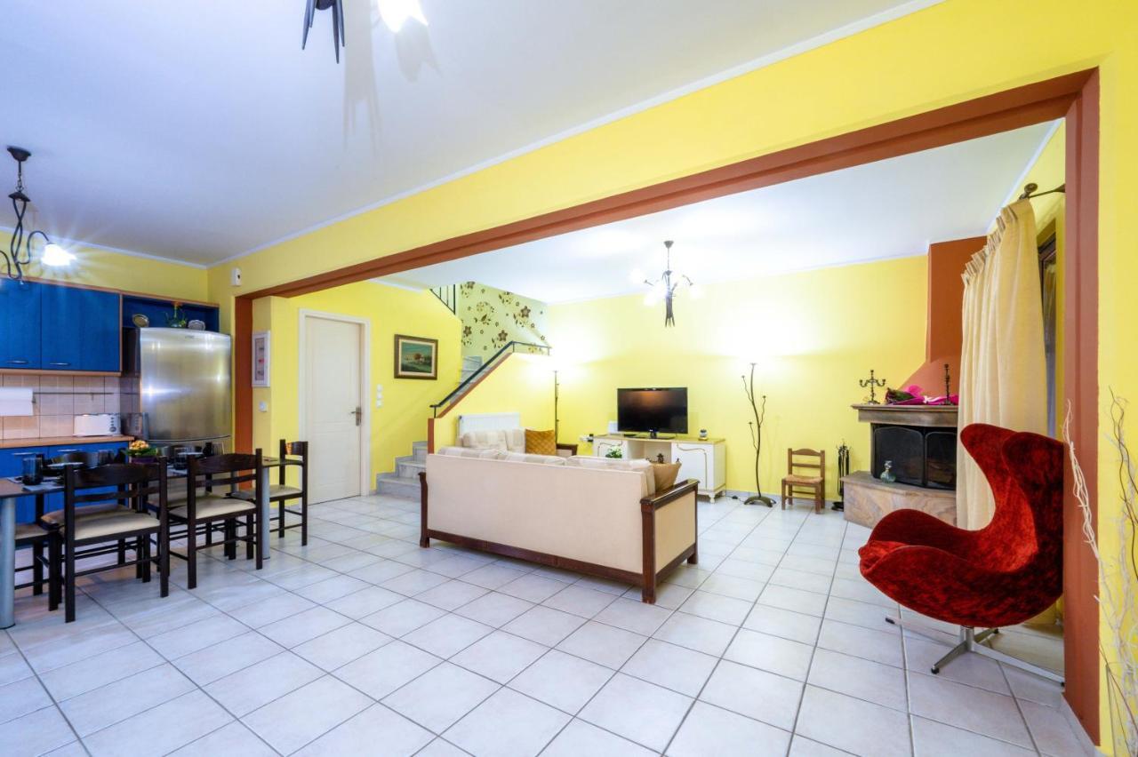 Like My Home Ártemida Kültér fotó