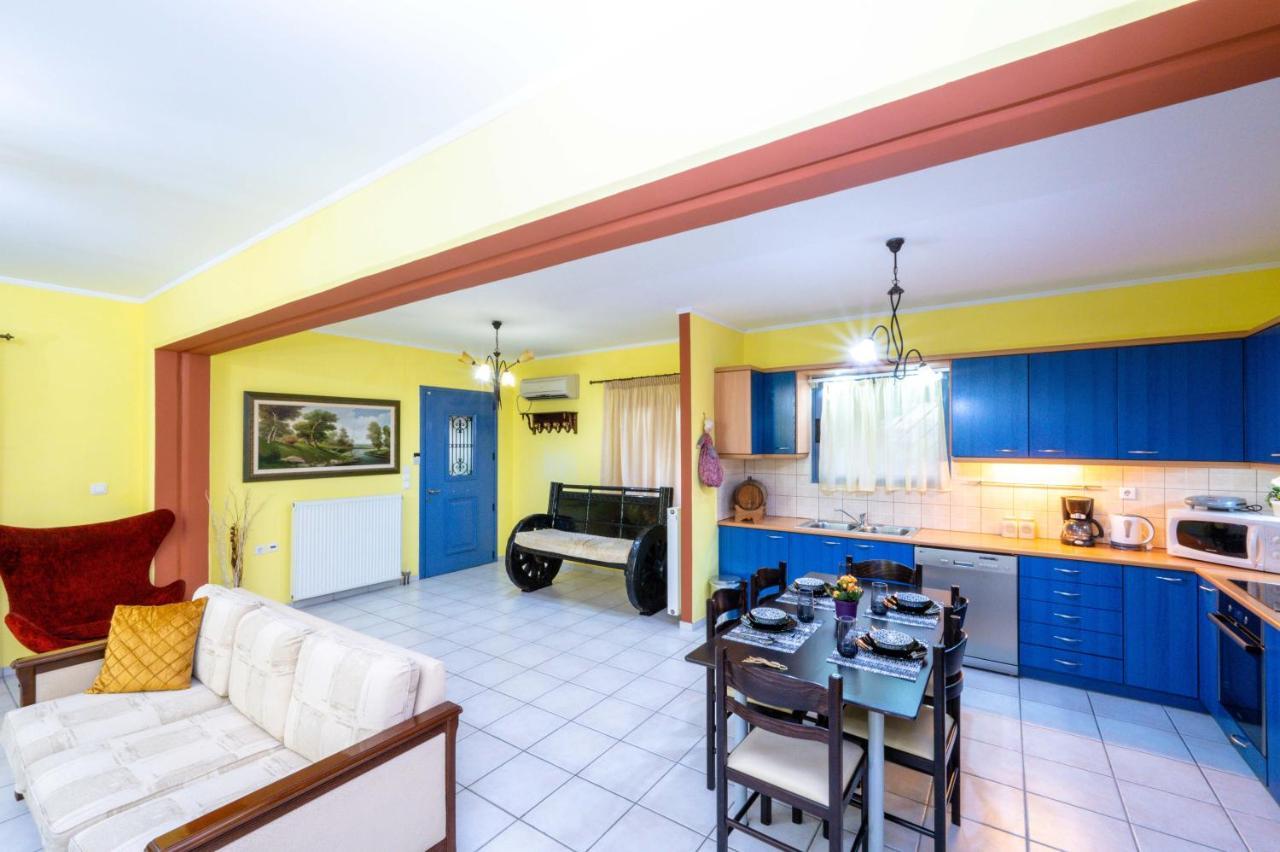 Like My Home Ártemida Kültér fotó