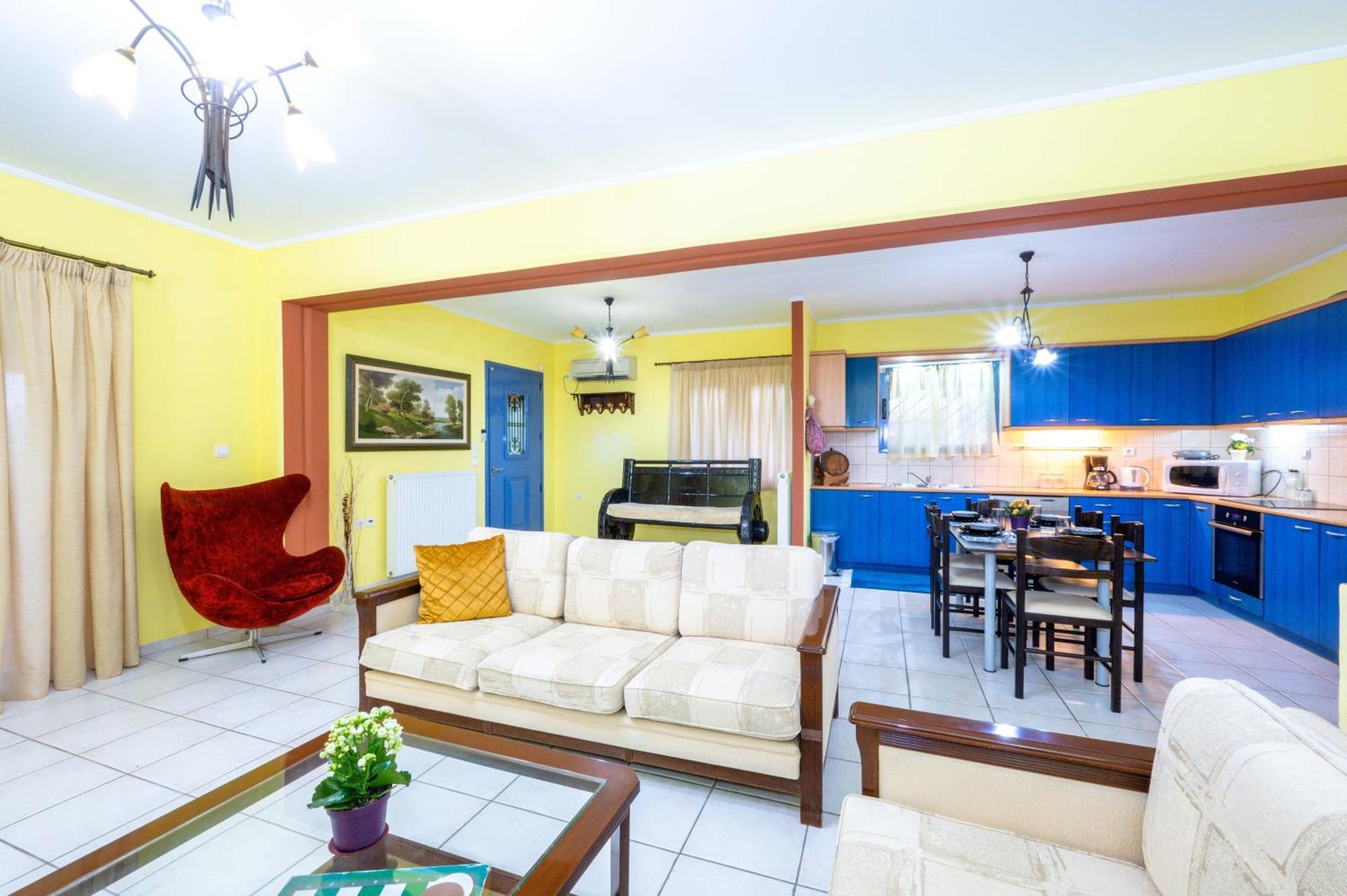 Like My Home Ártemida Kültér fotó