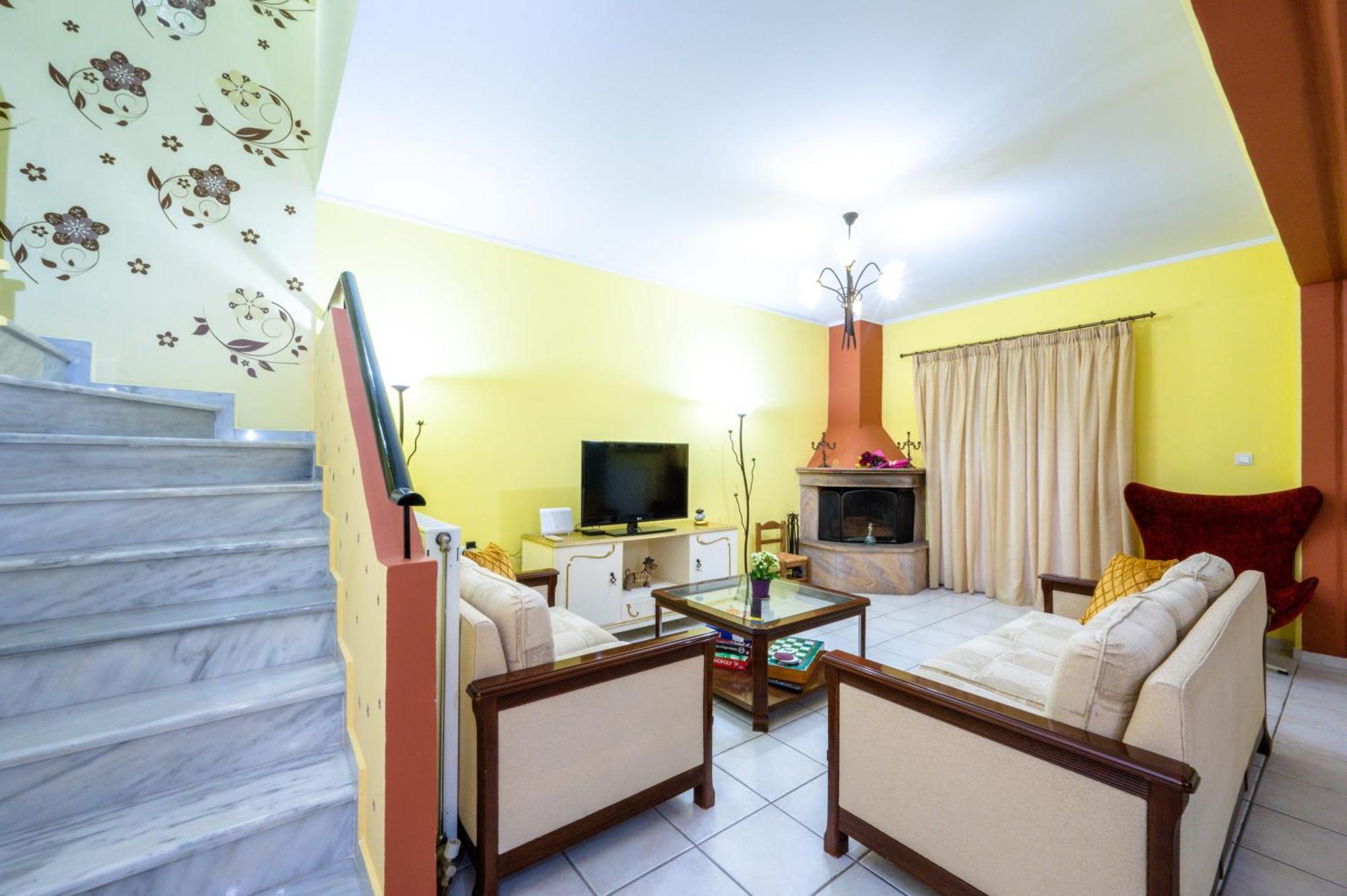 Like My Home Ártemida Kültér fotó