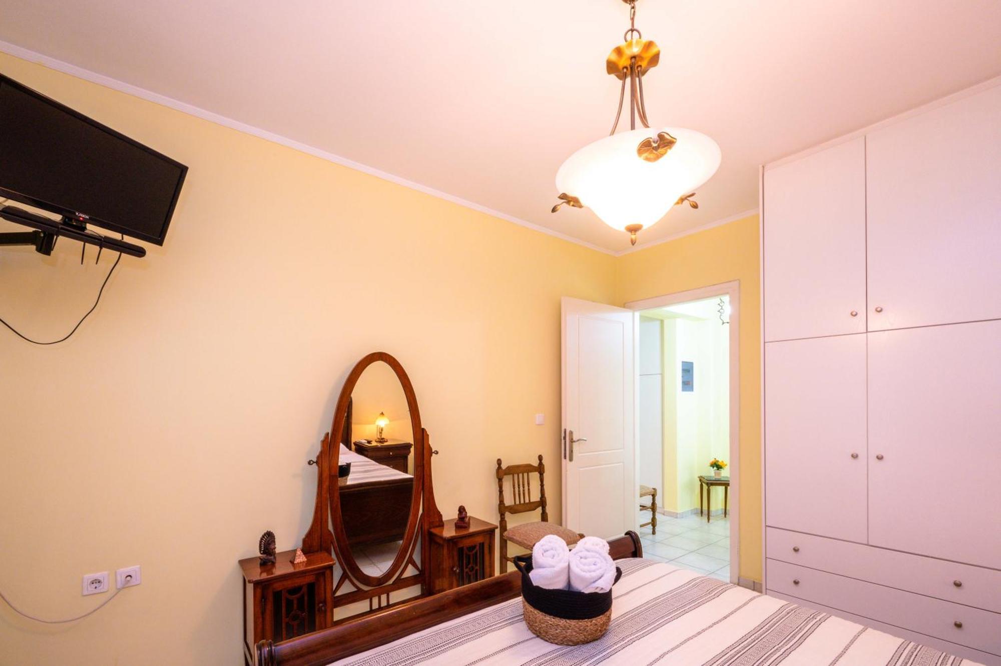 Like My Home Ártemida Kültér fotó