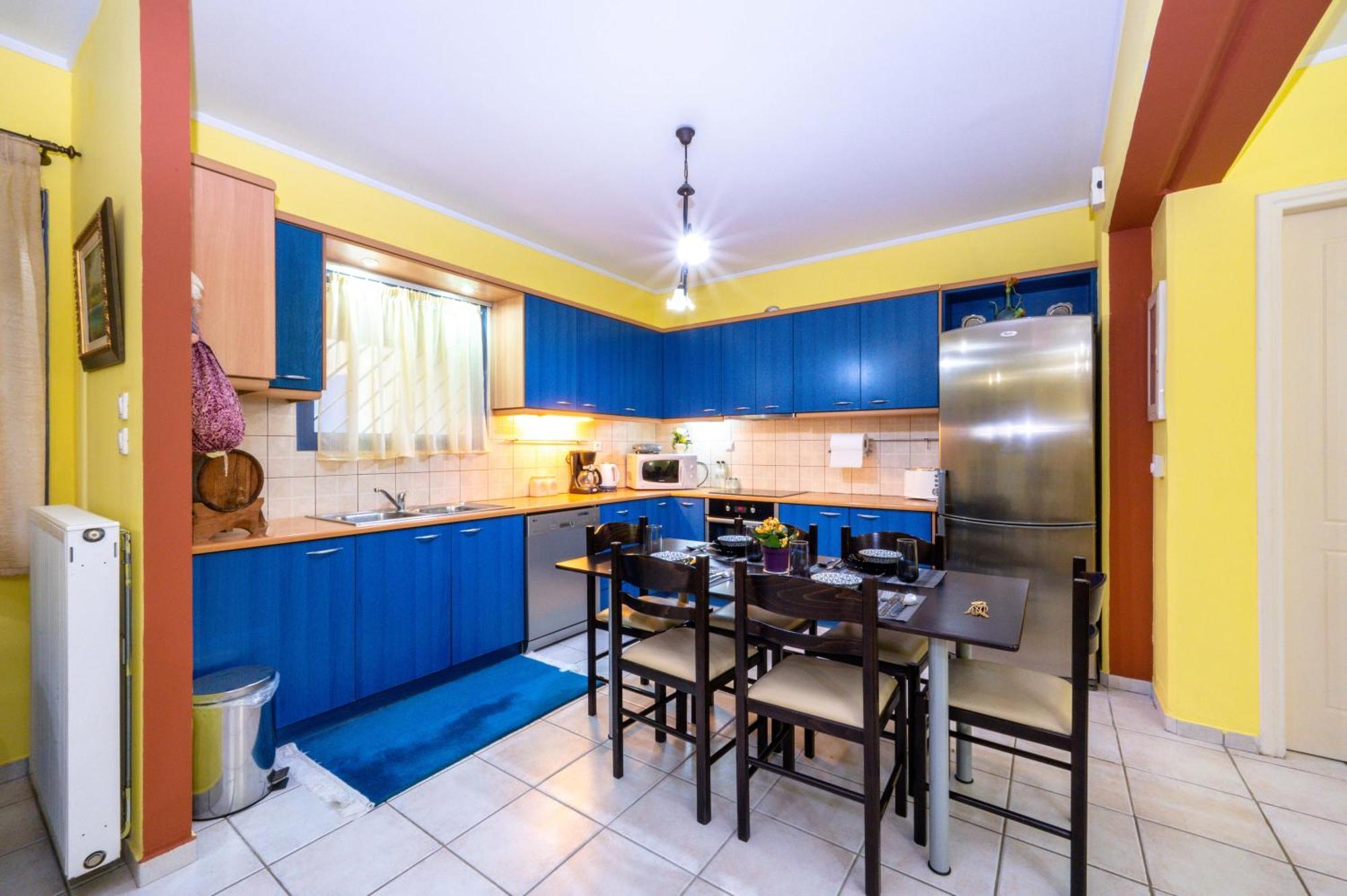 Like My Home Ártemida Kültér fotó
