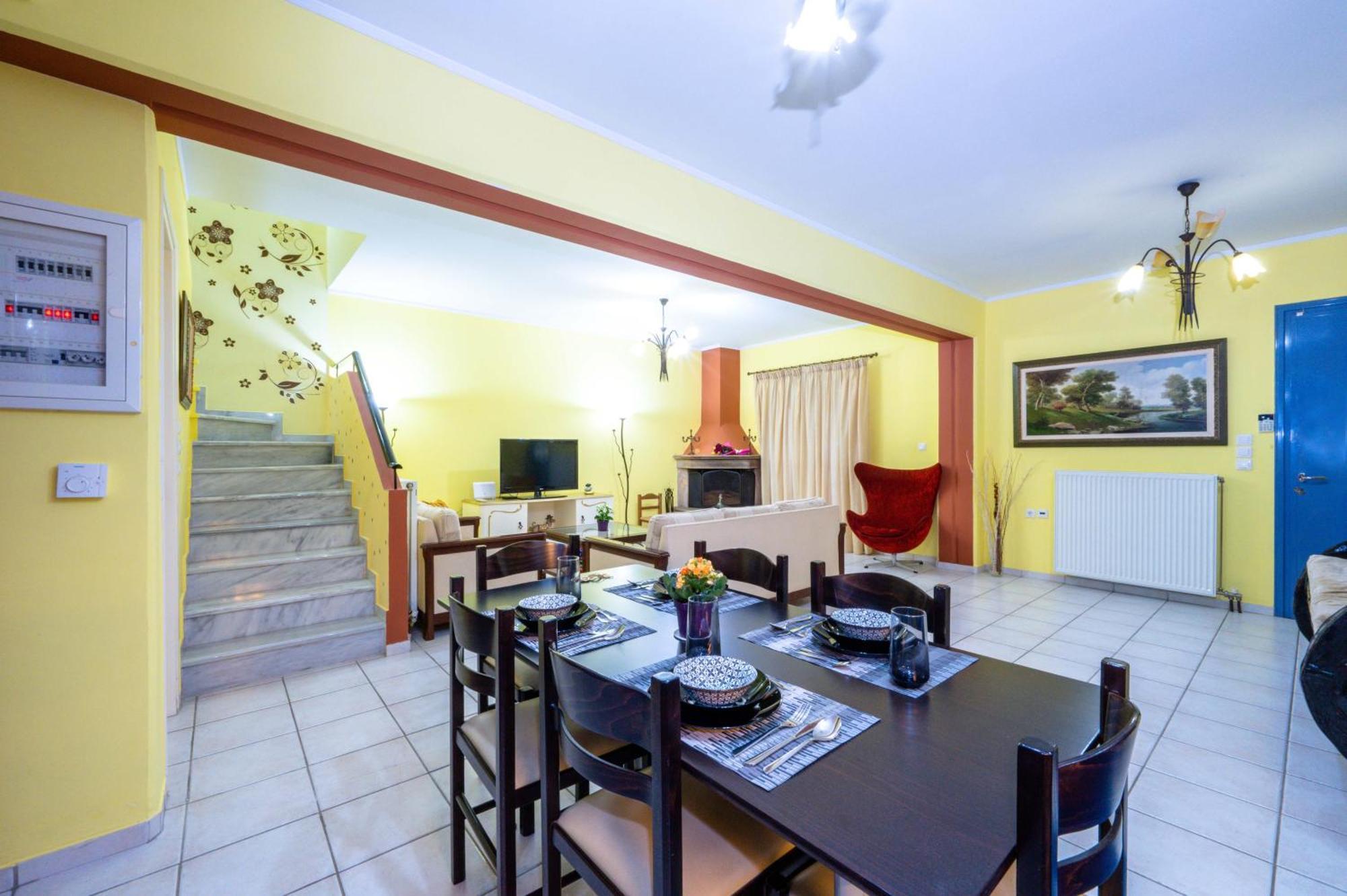 Like My Home Ártemida Kültér fotó