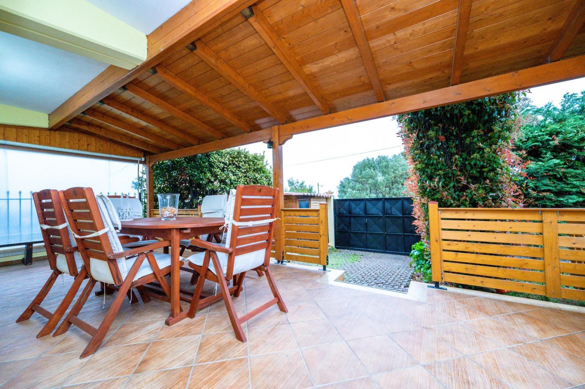 Like My Home Ártemida Kültér fotó