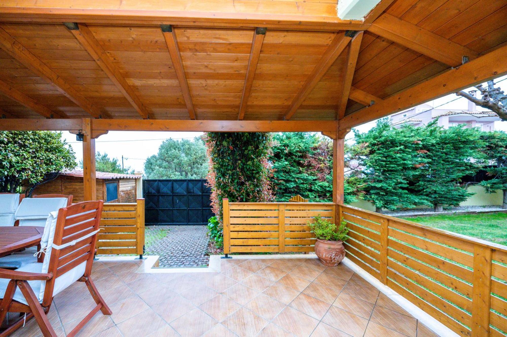 Like My Home Ártemida Kültér fotó