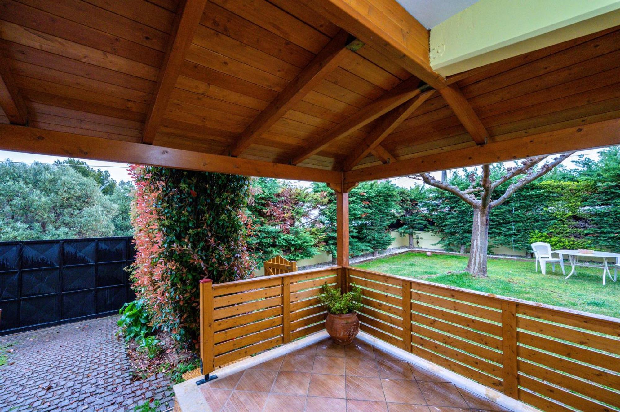 Like My Home Ártemida Kültér fotó