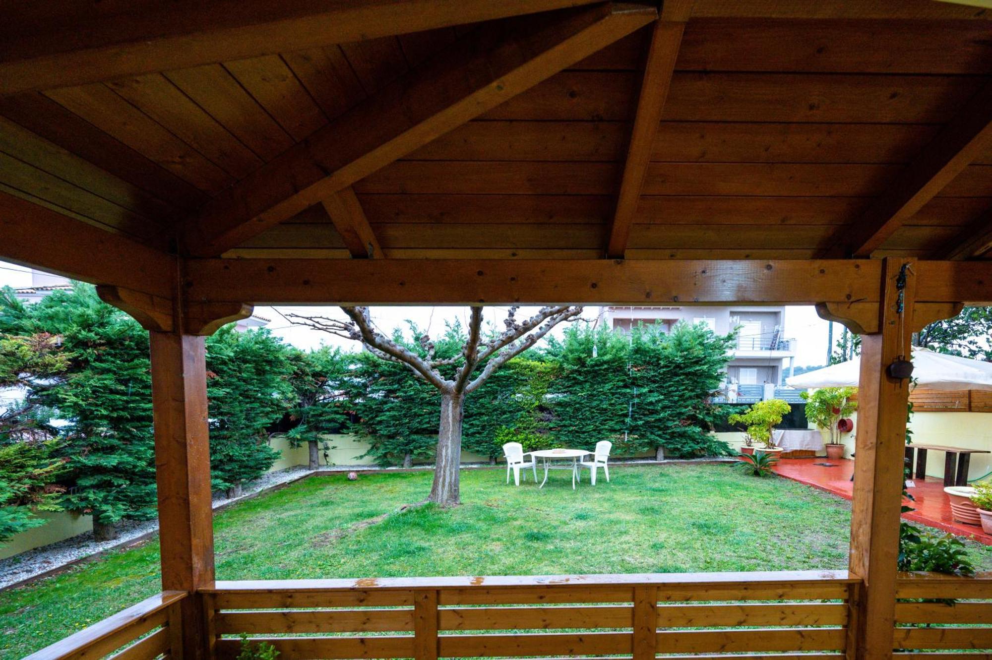Like My Home Ártemida Kültér fotó