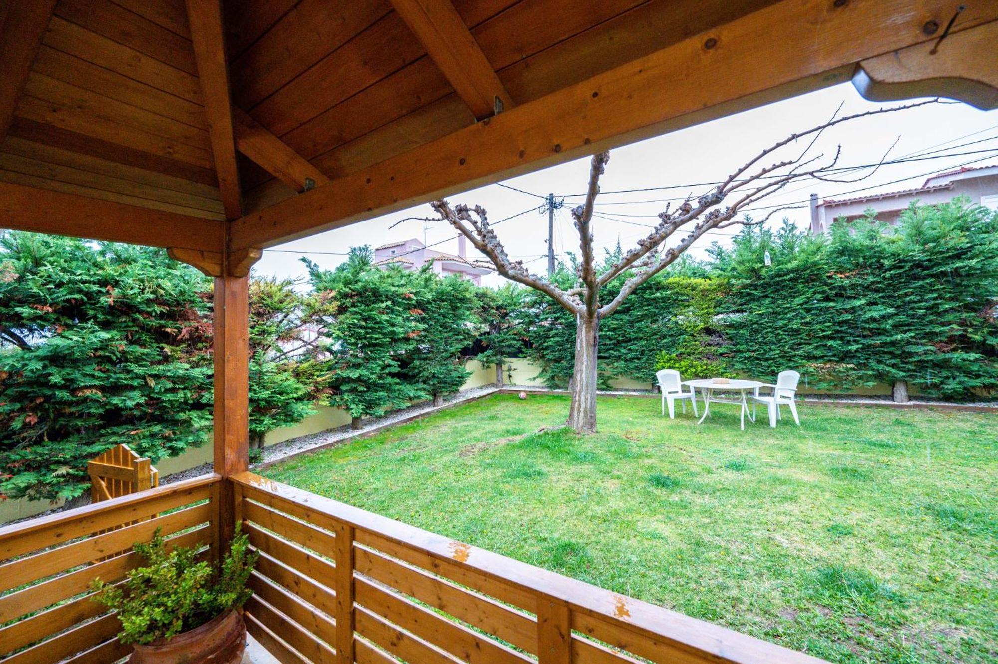 Like My Home Ártemida Kültér fotó