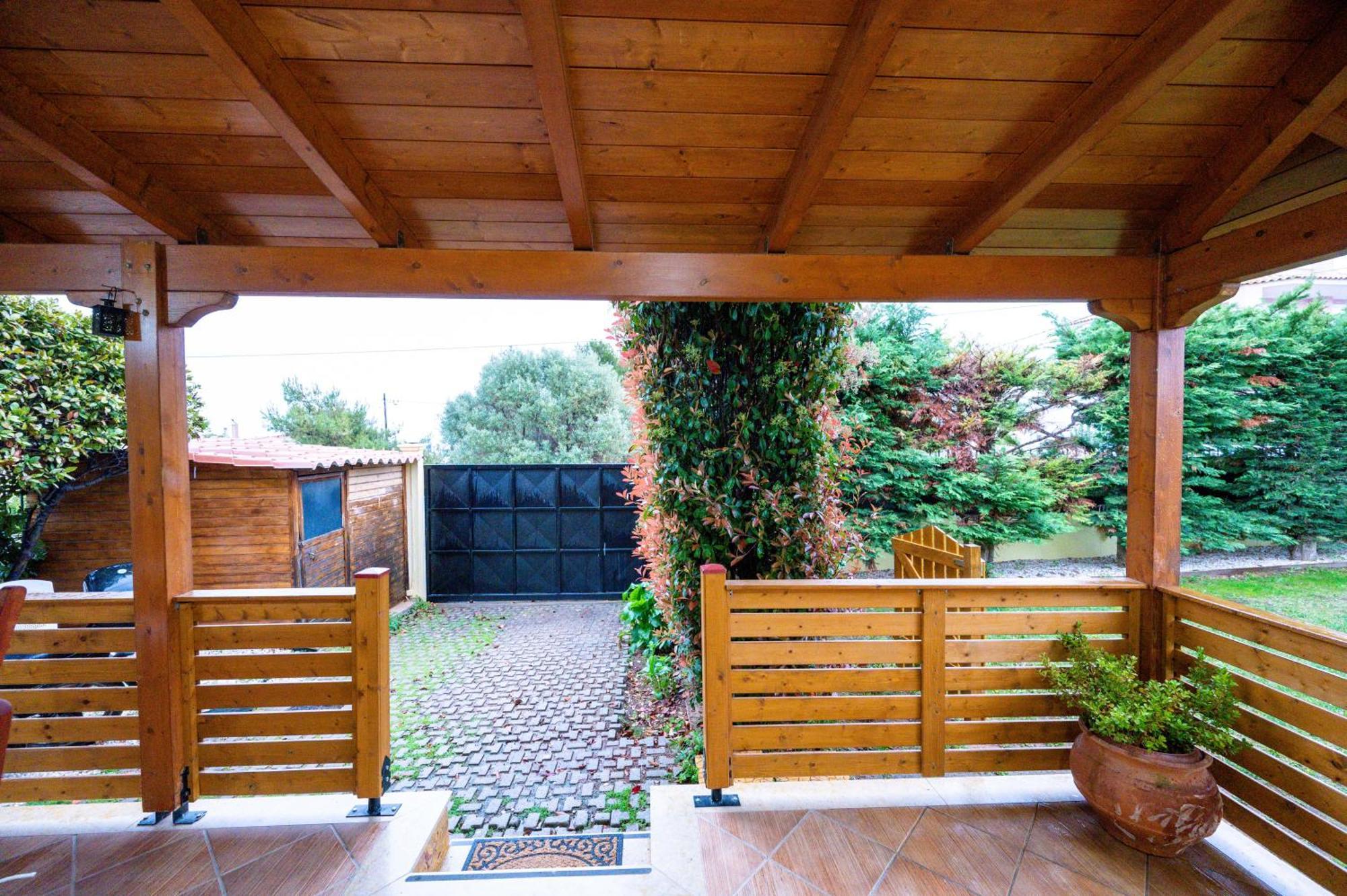 Like My Home Ártemida Kültér fotó
